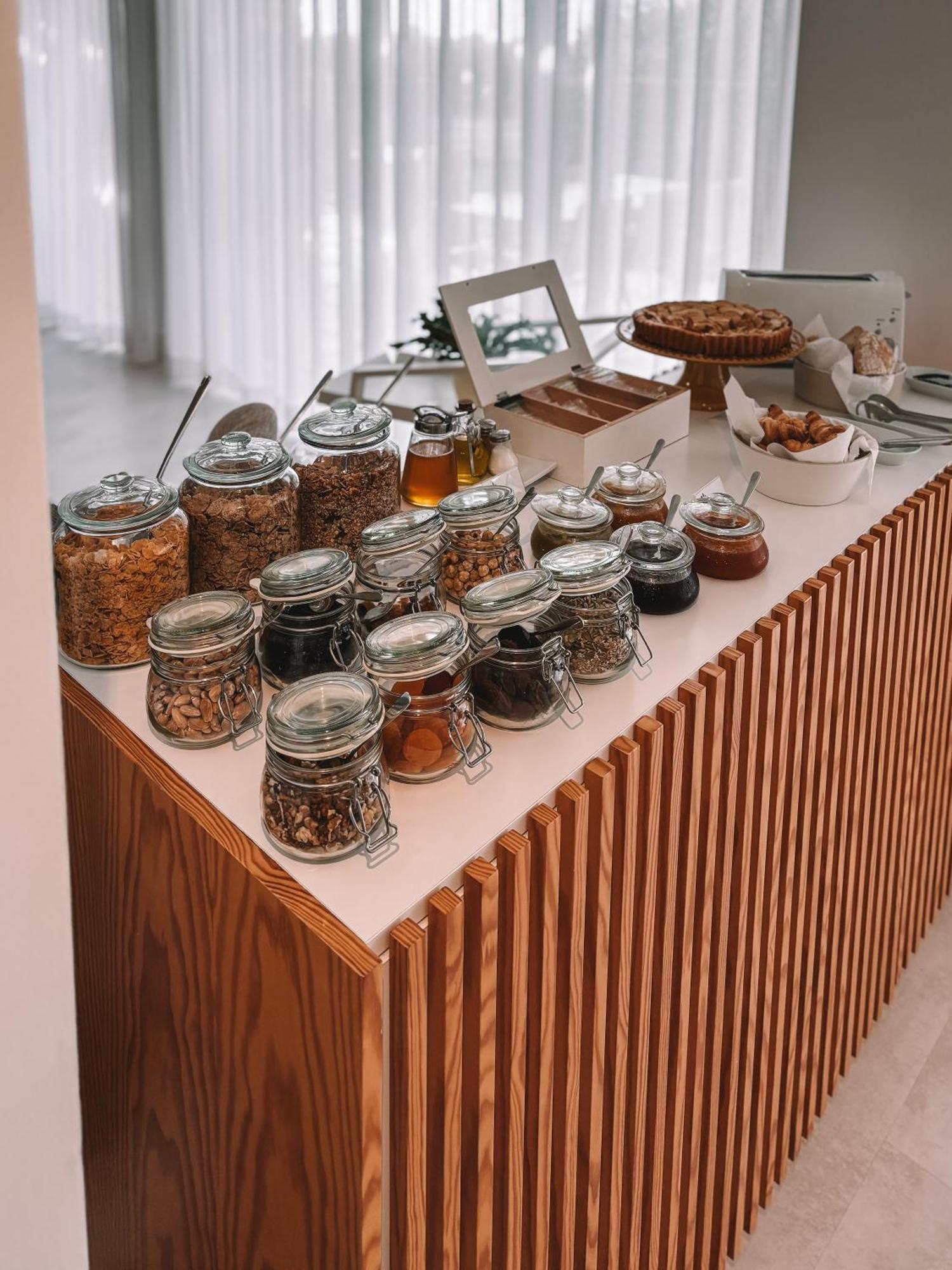 فيلا Quinta Dos Perfumes تافيرا المظهر الخارجي الصورة